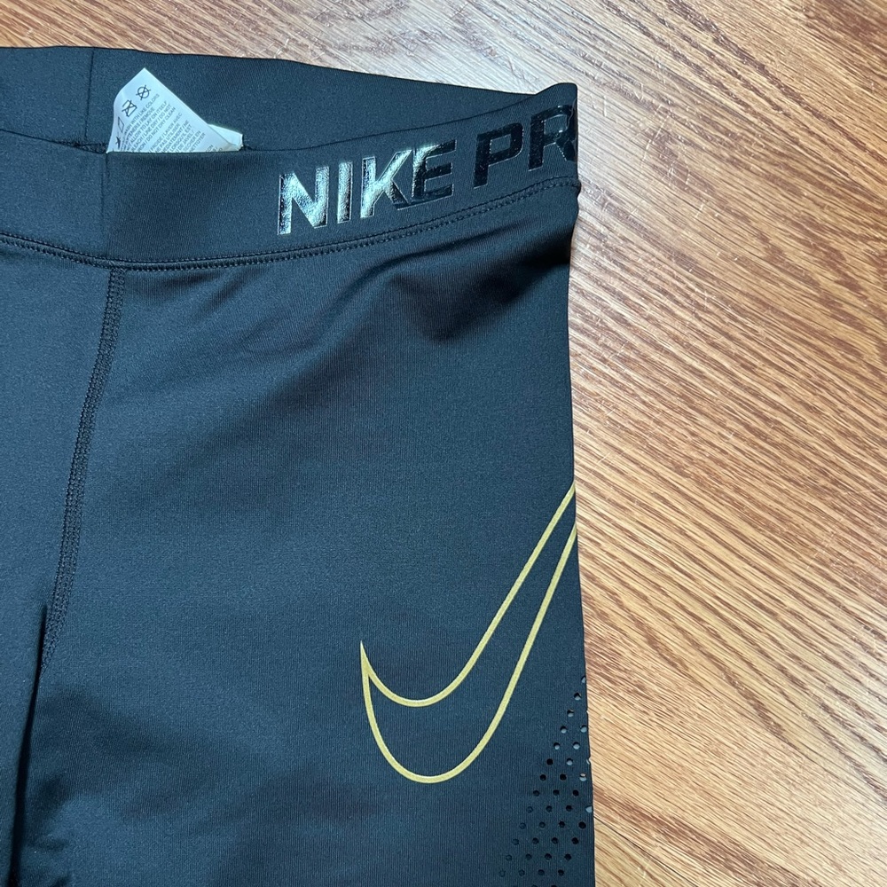 Nike Pro Hypercool Workout Legging - image 4